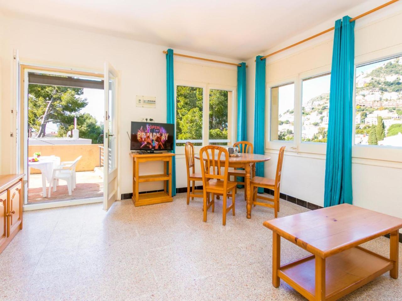 רוזס Apartment Velazquez-2 By Interhome מראה חיצוני תמונה