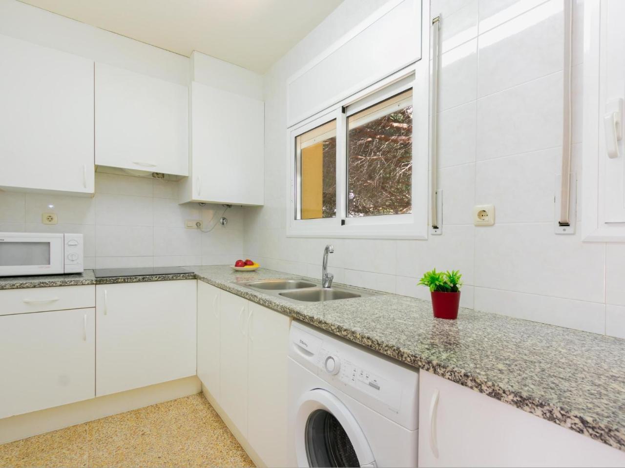 רוזס Apartment Velazquez-2 By Interhome מראה חיצוני תמונה