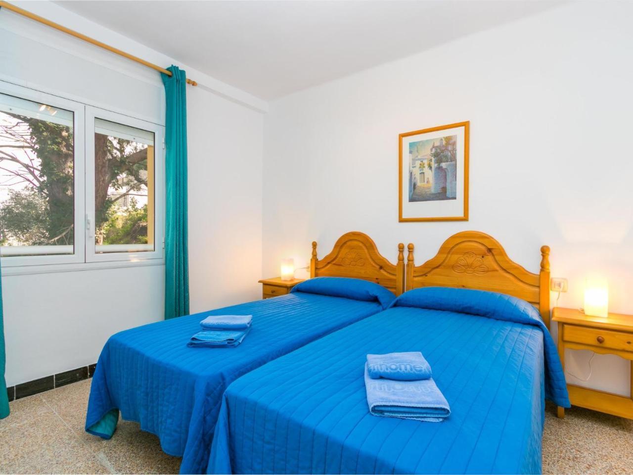 רוזס Apartment Velazquez-2 By Interhome מראה חיצוני תמונה