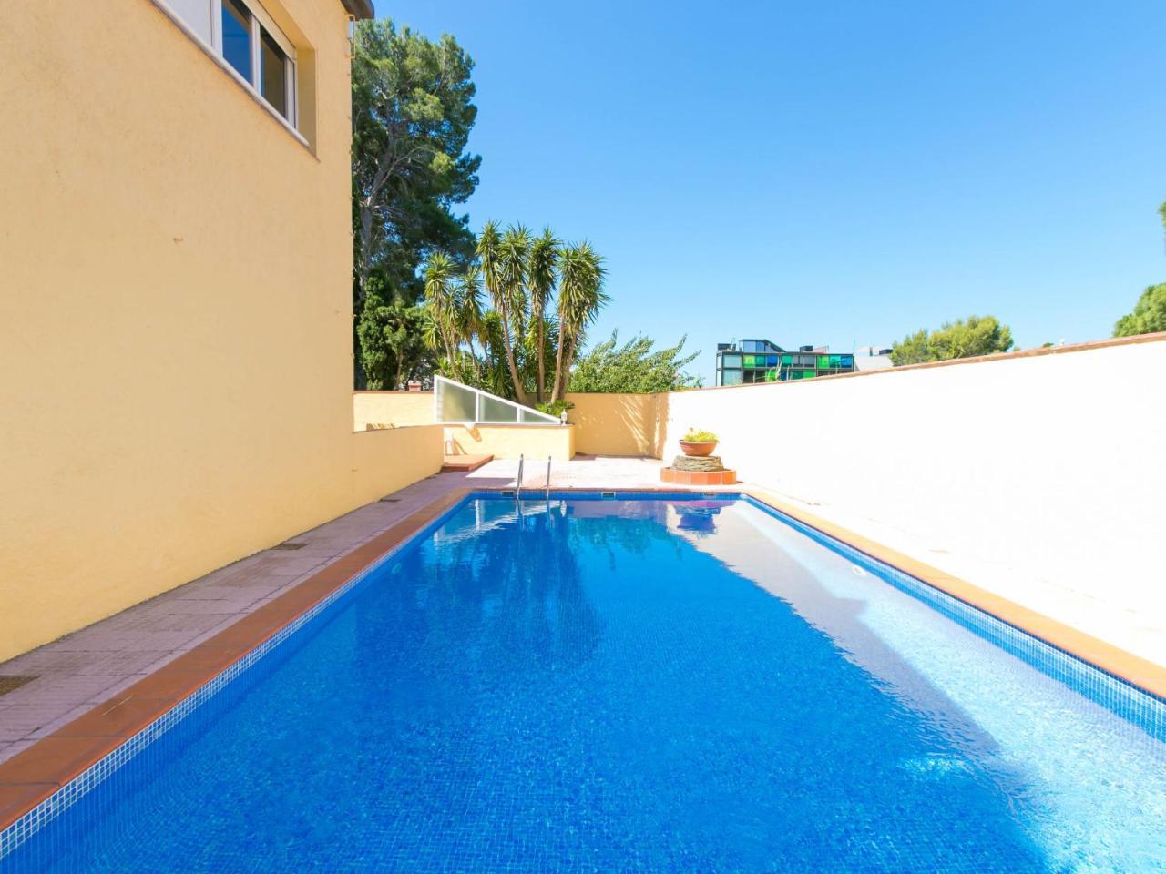 רוזס Apartment Velazquez-2 By Interhome מראה חיצוני תמונה