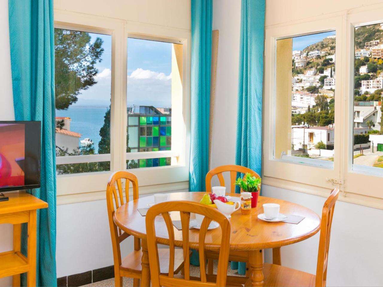 רוזס Apartment Velazquez-2 By Interhome מראה חיצוני תמונה