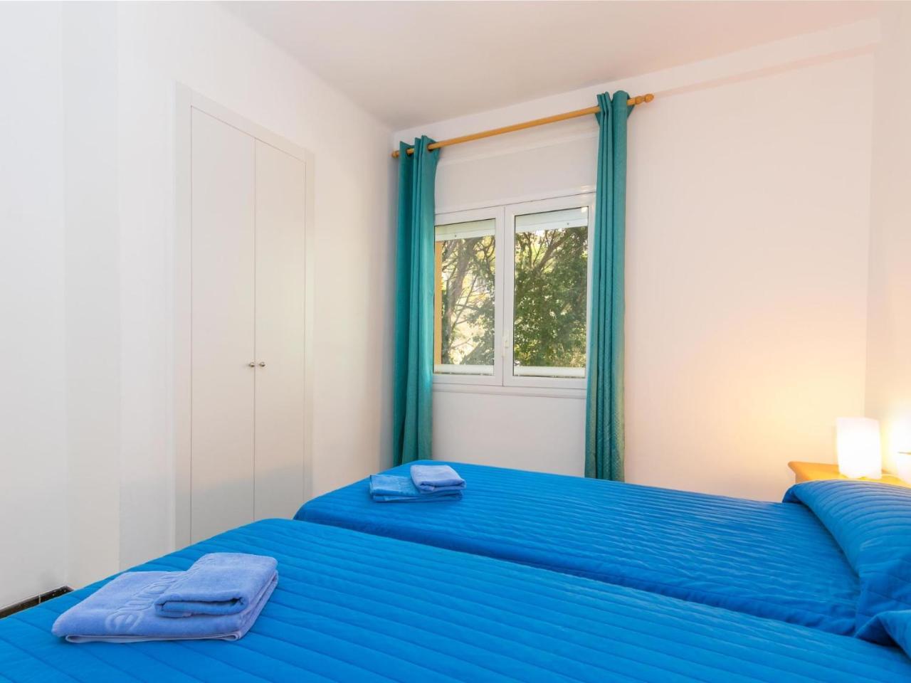 רוזס Apartment Velazquez-2 By Interhome מראה חיצוני תמונה