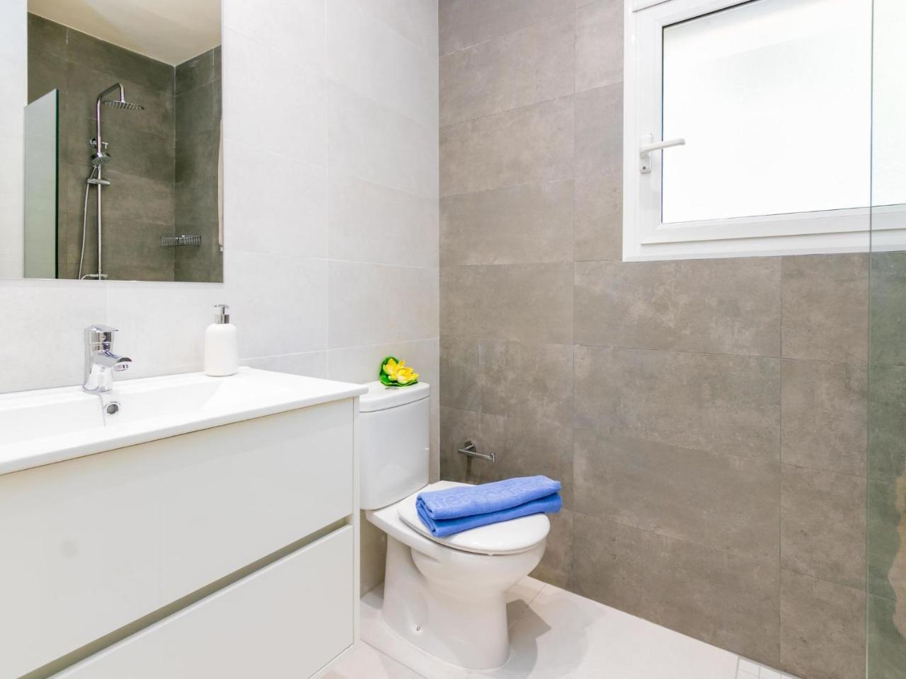 רוזס Apartment Velazquez-2 By Interhome מראה חיצוני תמונה