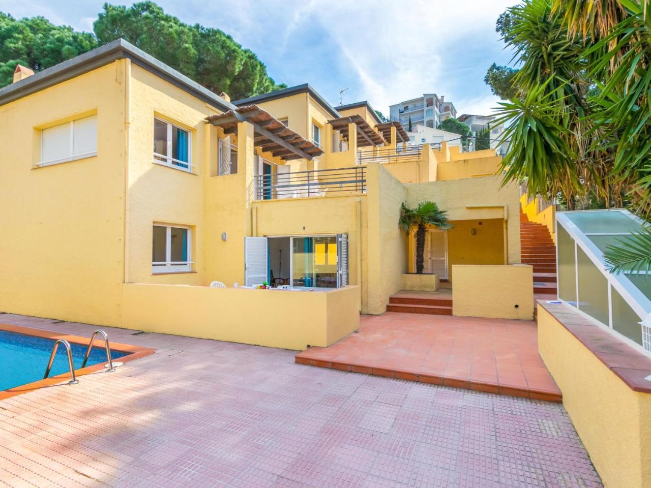 רוזס Apartment Velazquez-2 By Interhome מראה חיצוני תמונה
